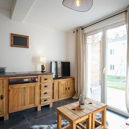 Le Petit Chalet - Studio Cosy à Lathuile pour 2 personnes Extérieur photo